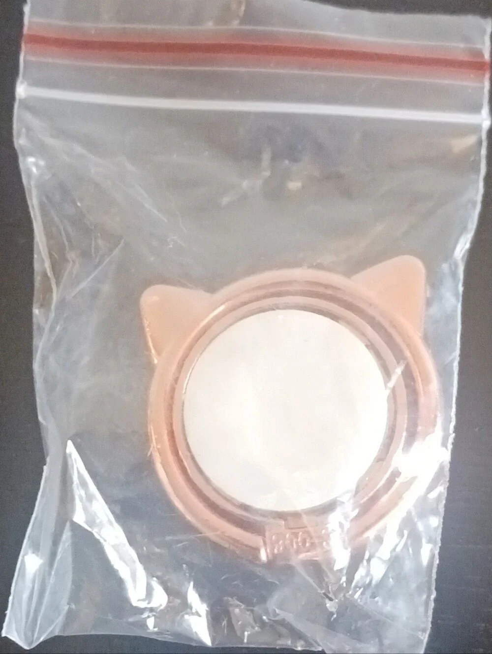 Pink Hlitter Heart Phone Case  Boost Mobile Celero 5G+ (Plus) 2024 New